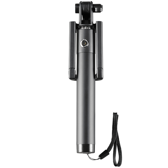 CULLMANN SMARTselfie Easy Silver. Монопод для селфи CULLMANN SMARTselfie Easy Silver. Монопод для селфи