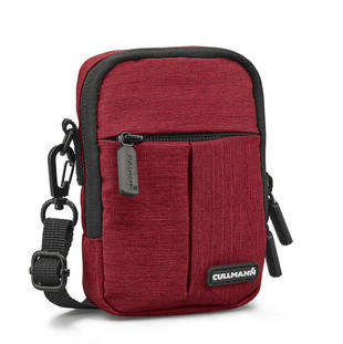 CULLMANN MALAGA Compact 200 Сумка для фотоаппарата красная CULLMANN MALAGA Compact 200 Сумка для фотоаппарата красная