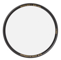 B+W V-Pro WHITE MIST 1 MRC nano 77mm. Светофильтр с эффектом "белого тумана"