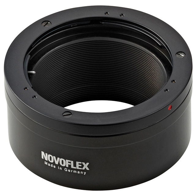 NOVOFLEX NEX/OM Adapter Olympus OM lenses to Sony NEX cameras Переходник NOVOFLEX NEX/OM Adapter Olympus OM lenses to Sony NEX cameras Переходник