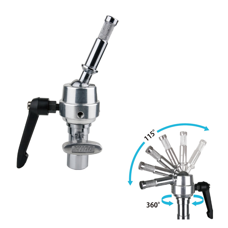 KUPO KCP-410 Super Grip Finger. Держатель KUPO KCP-410 Super Grip Finger. Держатель