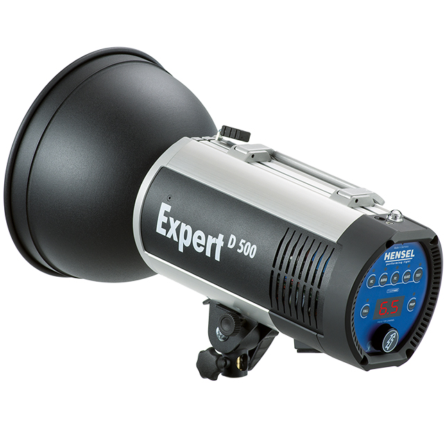 HENSEL Expert D 500 incl WiFi. Моноблок HENSEL Expert D 500 incl WiFi. Моноблок