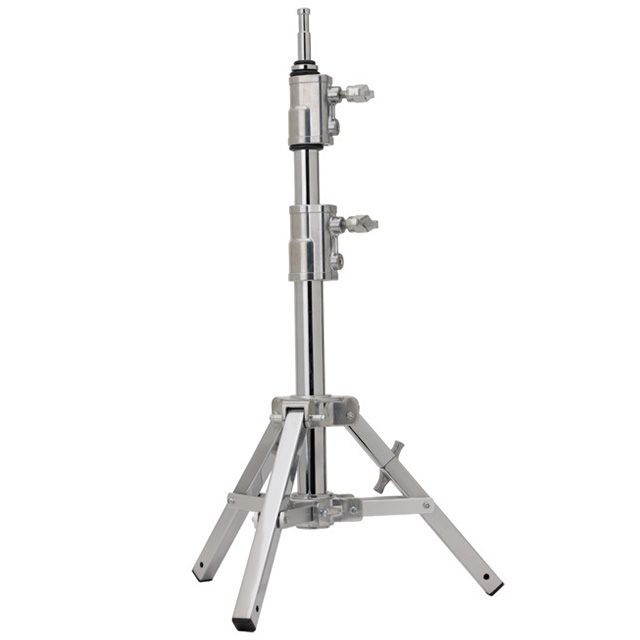 KUPO 185M Low Mighty Baby Stand. Стальная стойка (56,6 - 101 см ↓15 кг) KUPO 185M Low Mighty Baby Stand. Стальная стойка (56,6 - 101 см ↓15 кг)