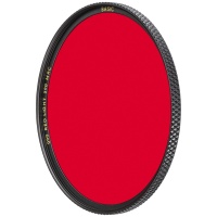 B+W BASIC 090 Red light MRC 590 82mm. Светофильтр для черно-белой съемки