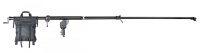 KUPO KCP-636B Big Boom Журавль (225 - 363 см ↓6 кг)