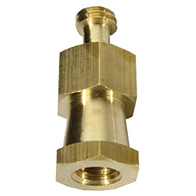 KUPO KS-038 Hex Adapter. Адаптер шестигранный KUPO KS-038 Hex Adapter. Адаптер шестигранный