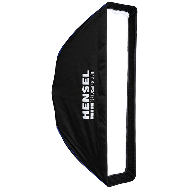 HENSEL Stripbox 30 x 90 cm. Стрипбокс без адаптера HENSEL Stripbox 30 x 90 cm. Стрипбокс без адаптера