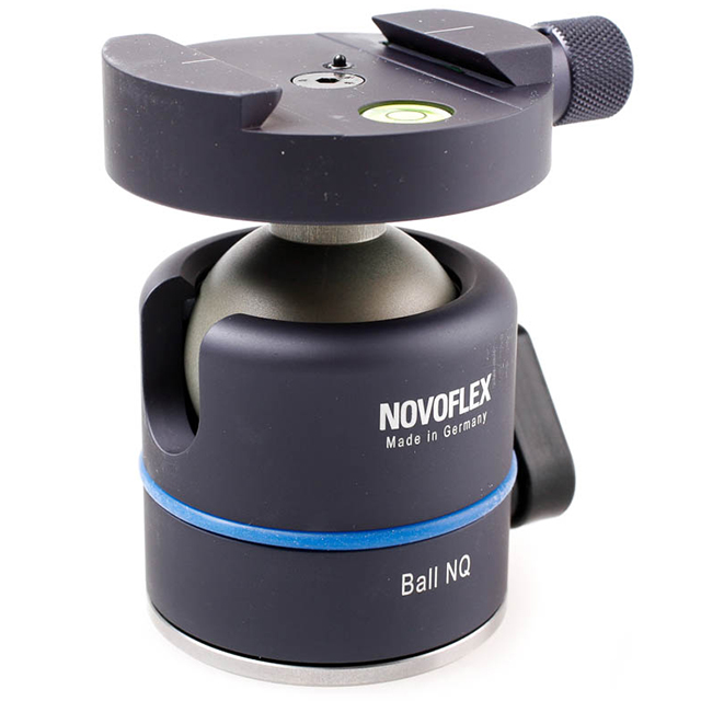 NOVOFLEX BALL NQ. Шаровая головка NOVOFLEX BALL NQ. Шаровая головка