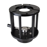 KUPO KS-876 Euro Female Lock Lever to Mitchell Riser Крепление-адаптер
