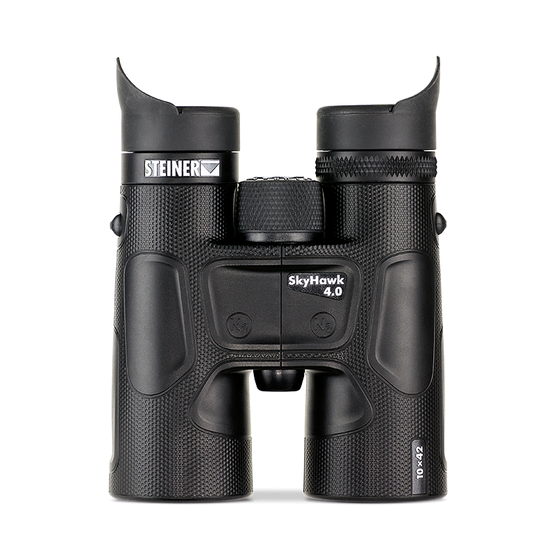 STEINER SkyHawk 4.0 10х42. Бинокль для наблюдений STEINER SkyHawk 4.0 10х42. Бинокль для наблюдений