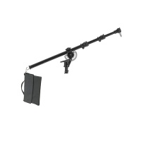 E-IMAGE EI-B84 Aluminum boom arm 66 - 160 cm ↓2 kg Журавль