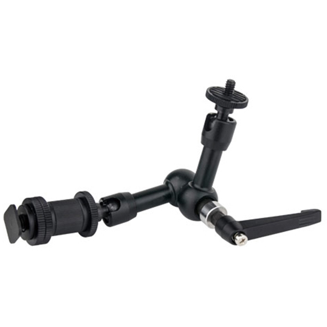 KUPO KCP-103 Mini Vision Arm (5"). Кронштейн KUPO KCP-103 Mini Vision Arm (5"). Кронштейн