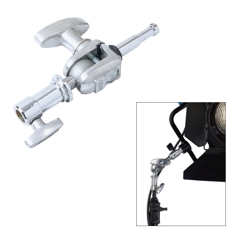 KUPO KCP-310 EZ Grip Finger. Переходник KUPO KCP-310 EZ Grip Finger. Переходник