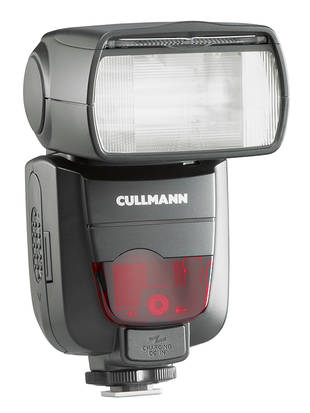 CULLMANN CUlight FR 60N (Nikon) Фотовспышка CULLMANN CUlight FR 60N (Nikon) Фотовспышка