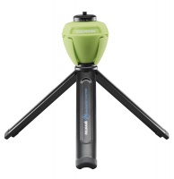 CULLMANN SMARTpano 360CP Green. Головка панорамная