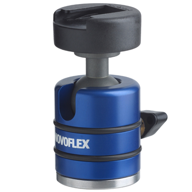 NOVOFLEX NEIGER 19. Шаровая головка NOVOFLEX NEIGER 19. Шаровая головка