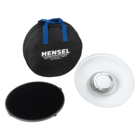 HENSEL 22" ACW Beauty Dish kit (22"). Портретная тарелка комплект