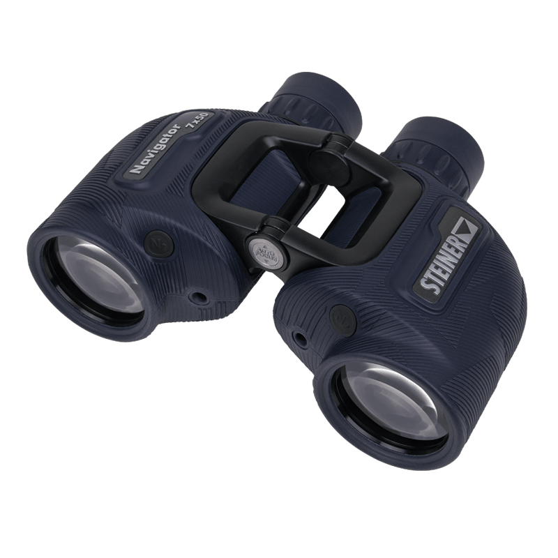 STEINER Navigator 7х50. Морской бинокль STEINER Navigator 7х50. Морской бинокль