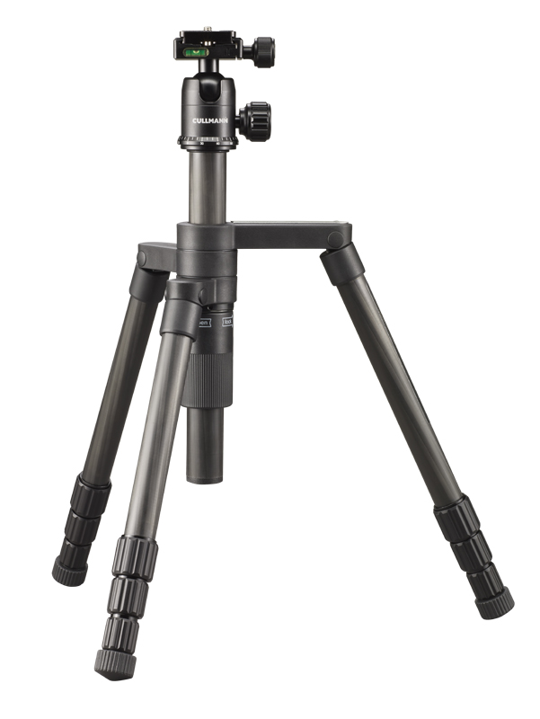 CULLMANN MAGIC edition50. Штатив с головой CULLMANN MAGIC edition50. Штатив с головой