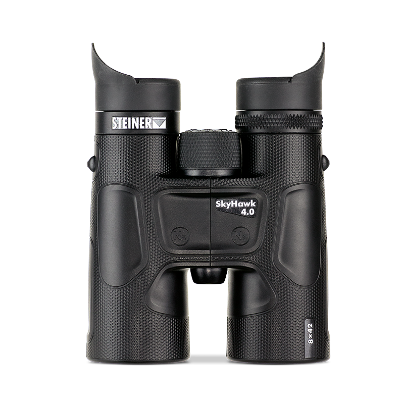 STEINER SkyHawk 4.0 8х42. Бинокль для наблюдений STEINER SkyHawk 4.0 8х42. Бинокль для наблюдений