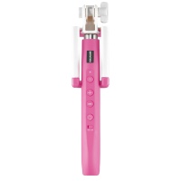 CULLMANN SMARTselfie Free Pink. Монопод для селфи