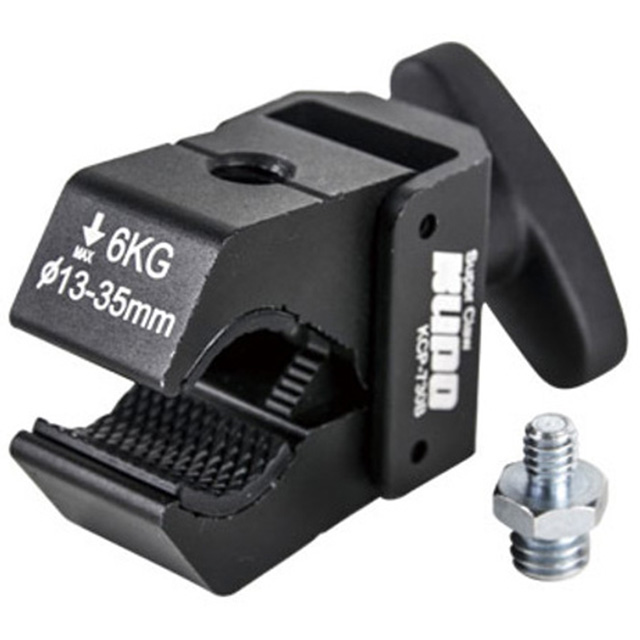KUPO KCP-730B Super Claw. Держатель-зажим KUPO KCP-730B Super Claw. Держатель-зажим
