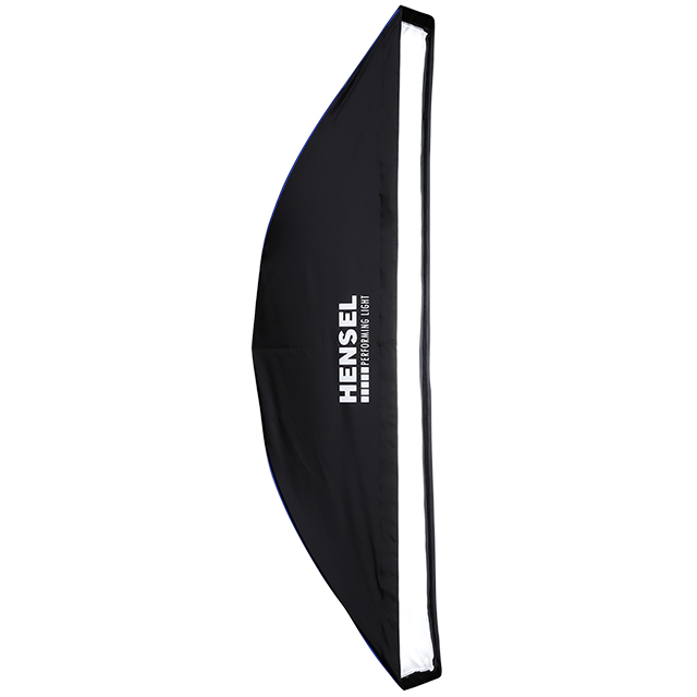 HENSEL Stripbox 30 x 180 cm. Стрипбокс без адаптера HENSEL Stripbox 30 x 180 cm. Стрипбокс без адаптера