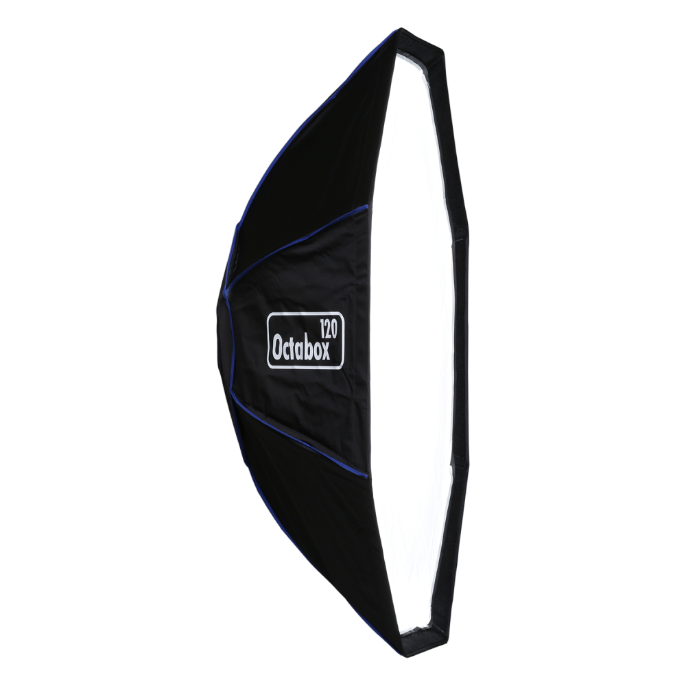 HENSEL Octabox 120 cm. Октабокс без адаптера HENSEL Octabox 120 cm. Октабокс без адаптера