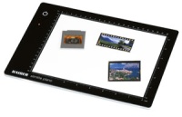 KAISER Light box "slimlite plano" LED(23) Просмотровый стол.
