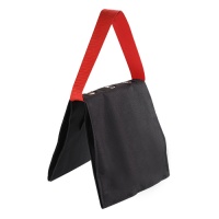 E-IMAGE S-055 Sand bag Мешок для песка 5 кг (без наполнителя)