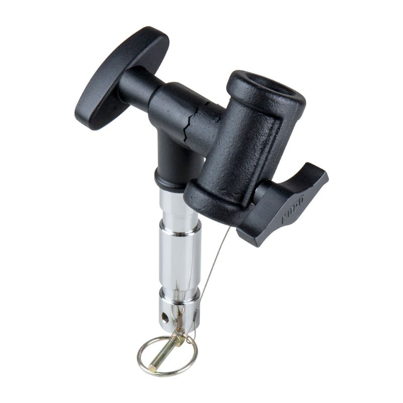 KUPO KS-207 Swivel Junior receiver adapter. Держатель KUPO KS-207 Swivel Junior receiver adapter. Держатель
