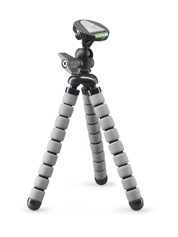 CULLMANN ALPHA 655 Grey. Настольный штатив CULLMANN ALPHA 655 Grey. Настольный штатив