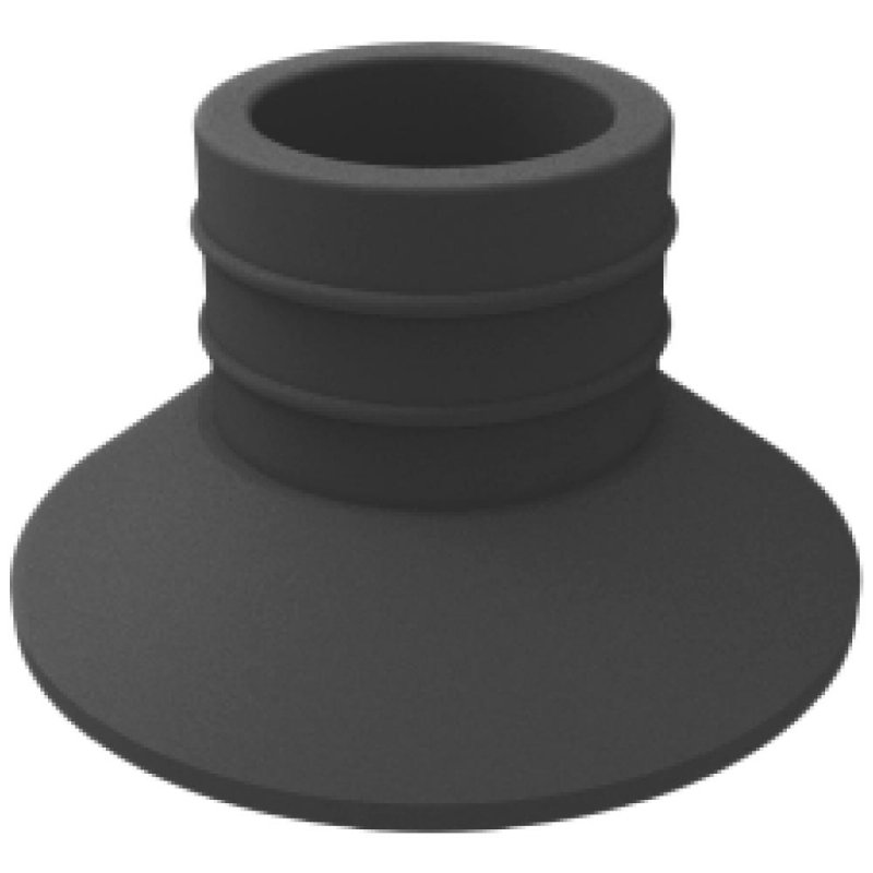 KUPO KP-SP05 KUPOLE Black Bottom Rubber Cover. Упор нижний, черный KUPO KP-SP05 KUPOLE Black Bottom Rubber Cover. Упор нижний, черный