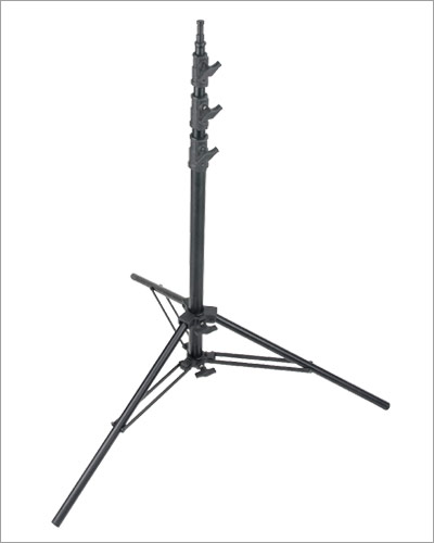 KUPO 194 Midi-Baby Kit Stand Легкая стойка (89,5 - 315 см ↓9 кг) KUPO 194 Midi-Baby Kit Stand Легкая стойка (89,5 - 315 см ↓9 кг)