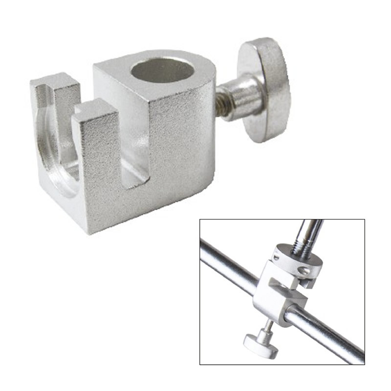 KUPO KCP-620P Petite Clamp. Адаптер KUPO KCP-620P Petite Clamp. Адаптер