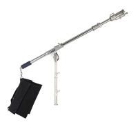 E-IMAGE EI-B96 Steel boom arm 124.5 - 210 cm ↓5 kg Журавль