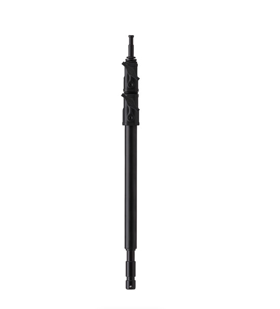 KUPO CT-20MB-TUBE Black. Центральная колонна (152 см) KUPO CT-20MB-TUBE Black. Центральная колонна (152 см)