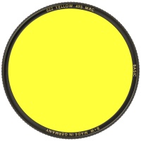 B+W BASIC 022 Yellow MRC 495 105mm. Светофильтр для черно-белой съемки