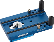 NOVOFLEX Q=PLATE QPL- AT 2. Площадка NOVOFLEX Q=PLATE QPL- AT 2. Площадка