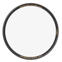 B+W V-Pro WHITE MIST 1/2 MRC nano 77mm. Светофильтр с эффектом "белого тумана"