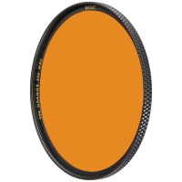 B+W BASIC 040 Orange MRC 550 86mm. Светофильтр для черно-белой съемки
