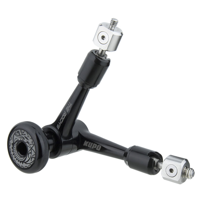 KUPO KCP-110 10" Rock's Arm Кронштейн KUPO KCP-110 10" Rock's Arm Кронштейн