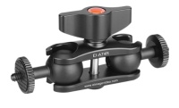 E-IMAGE EI-A74R Mounting arm with vertical angel Кронштейн шарнирный