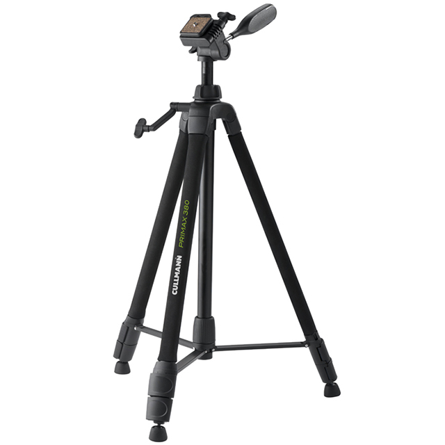 CULLMANN PRIMAX 380. Штатив с головой CULLMANN PRIMAX 380. Штатив с головой