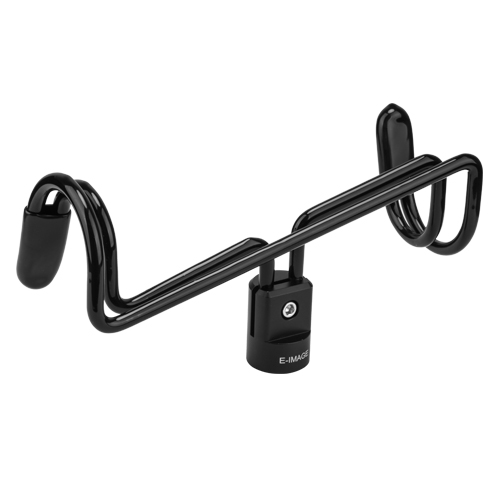 E-IMAGE BSA-01 Boom stand holder. Держатель микрофонной удочки E-IMAGE BSA-01 Boom stand holder. Держатель микрофонной удочки