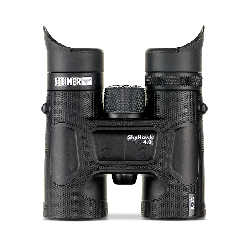STEINER SkyHawk 4.0 8х32. Бинокль для наблюдений STEINER SkyHawk 4.0 8х32. Бинокль для наблюдений