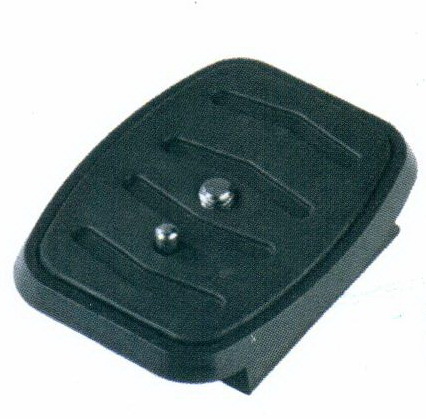 CULLMANN ALPHA QR-plate 2200 быстросъемная площадка CULLMANN ALPHA QR-plate 2200 быстросъемная площадка