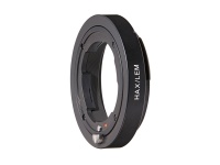 NOVOFLEX HAX/LEM Adapter Leica M lenses to Hasselblad X1D cameras Переходник