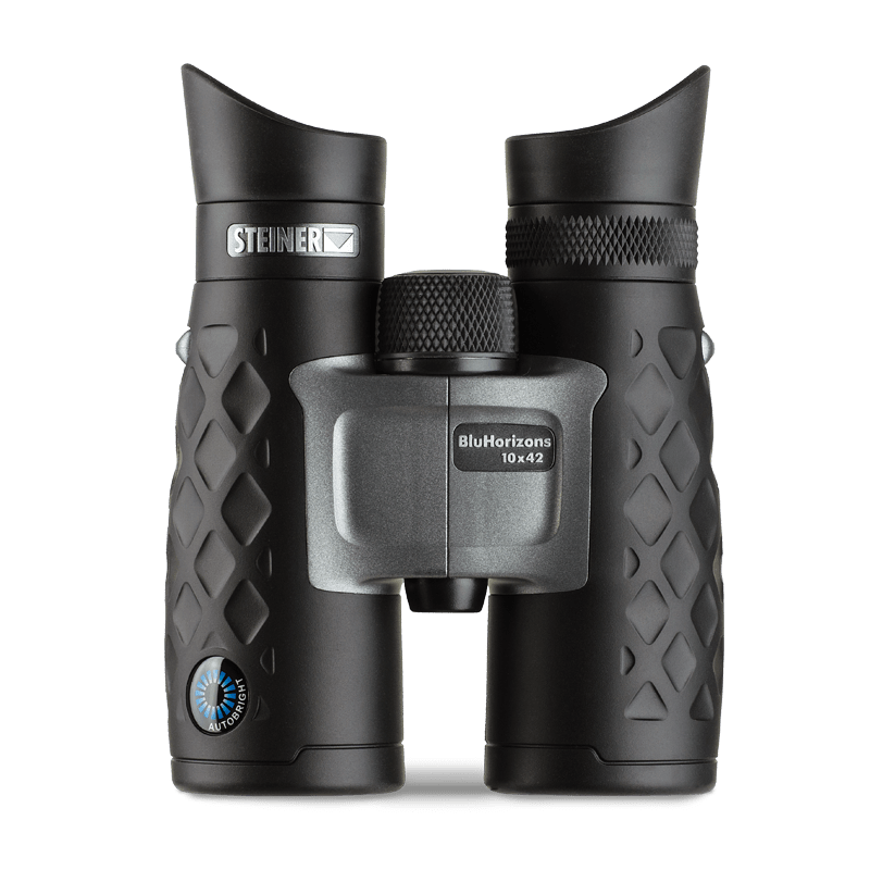 STEINER BluHorizons 10x42. Бинокль для наблюдений STEINER BluHorizons 10x42. Бинокль для наблюдений