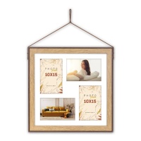 ZEP YH473 4x10x15 (56x47)  Lugo 4Q  мдф ф/рамка-галерея